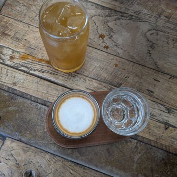 Mika's - Cafes Near Me - San Marcos, California