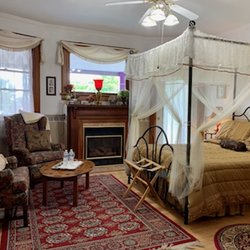 Pembrooke Inn - Kensington Suite