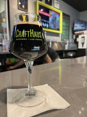 CraftHaus Brewery by null