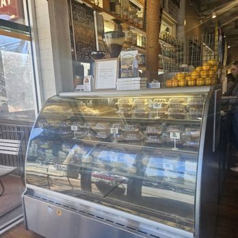 Bantam And Biddy - To go desert options. - Breakfast & Brunch Near Me - Atlanta, Georgia Bantam And Biddy - To go desert options. - Breakfast & Brunch Near Me - Atlanta, Georgia
