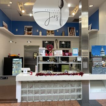 Freakin Sweet Jars - Desserts Near Me - Annapolis, Maryland Freakin Sweet Jars - Desserts Near Me - Annapolis, Maryland