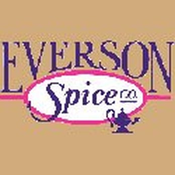 Everson Spice Company - the logo for everson spice company - Herbs & Spices Near Me - Signal Hill, California Everson Spice Company - the logo for everson spice company - Herbs & Spices Near Me - Signal Hill, California