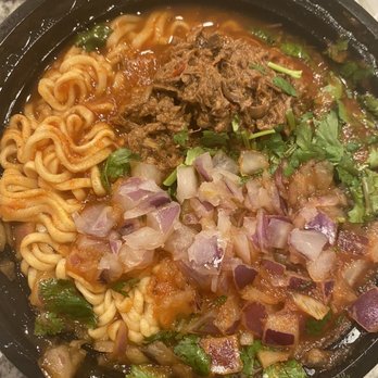 Taco Fuego - Ramen Birria - Food Trucks Near Me - Houston, Texas Taco Fuego - Ramen Birria - Food Trucks Near Me - Houston, Texas