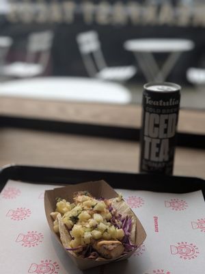 Ray Ray's Tacos by null