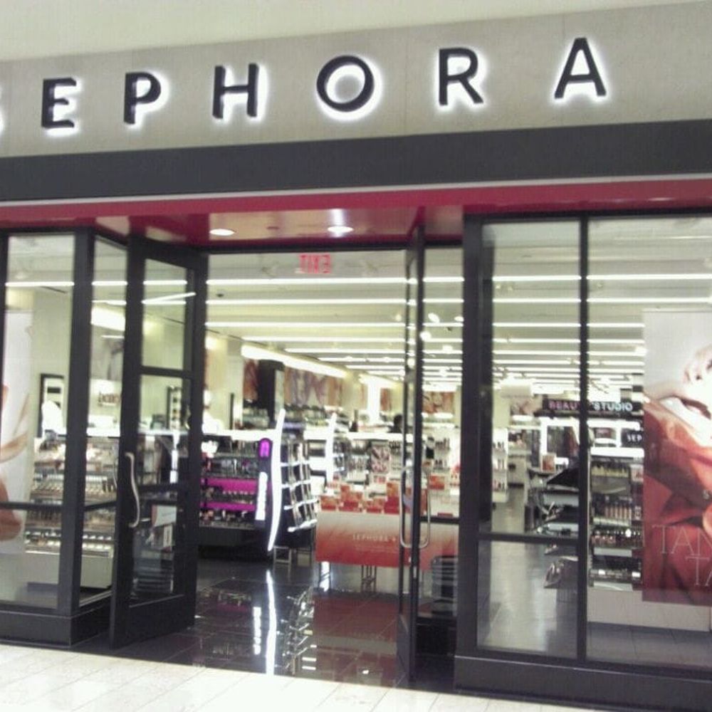 Sephora Westlake Village, CA Last Updated August 2021 Yelp