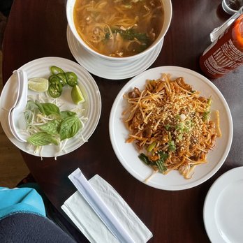 Mai Thai Restaurant - Pad Thai, Pho. - Thai Near Me - Oak Harbor, Washington Mai Thai Restaurant - Pad Thai, Pho. - Thai Near Me - Oak Harbor, Washington