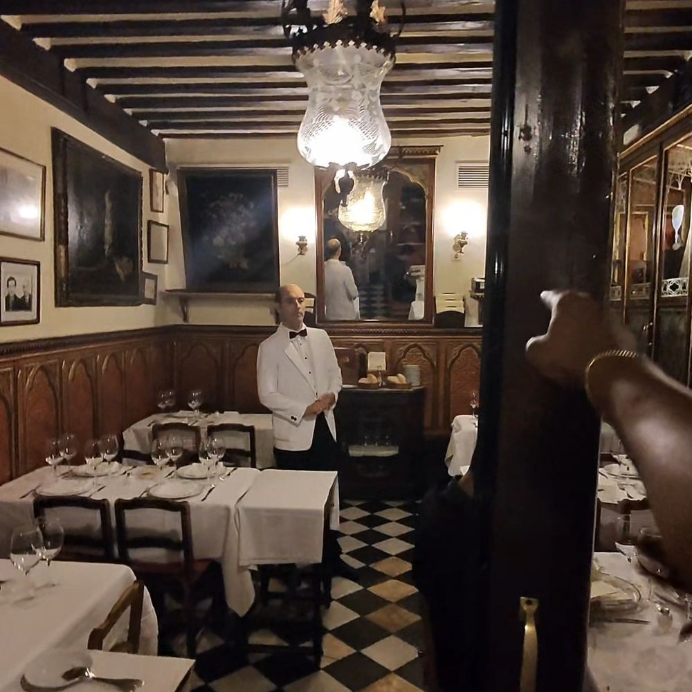 Botín - Spanish Near Me - Madrid, M