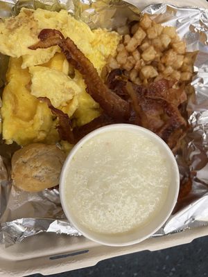 The Pecan Bistro by null