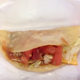 Beef Tacos