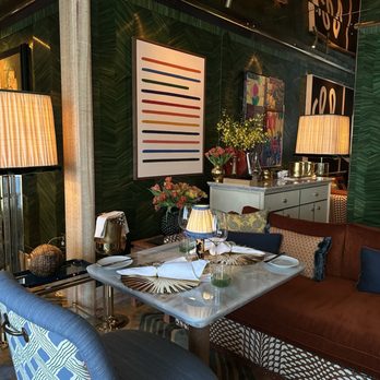 La Monique - French Near Me - Santa Monica, California