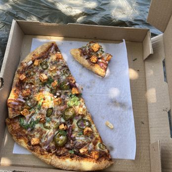 My Indian Pizza - Vijayawada Paneer Pizza - Pizza Near Me - Sunnyvale, California My Indian Pizza - Vijayawada Paneer Pizza - Pizza Near Me - Sunnyvale, California