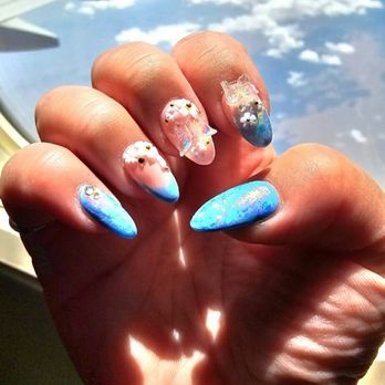 Relaxing Nail Spa - Nail Technicians Near Me - Antioch, California Relaxing Nail Spa - Nail Technicians Near Me - Antioch, California