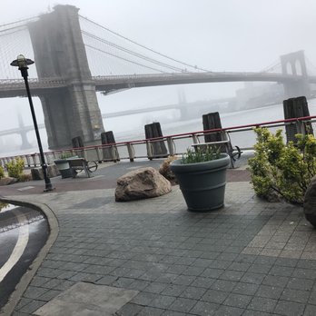 Brooklyn Bridge - From Manhattan - Landmarks & Historical Buildings Near Me - Brooklyn, New York