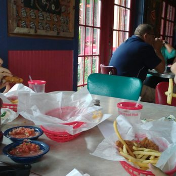 Chuy's - Mexican Near Me - Round Rock, Texas