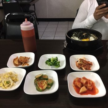 Happy House - Kim Chi + veggies - Korean Near Me - Augusta, Georgia Happy House - Kim Chi + veggies - Korean Near Me - Augusta, Georgia