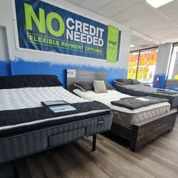 Carson Mattress Outlet