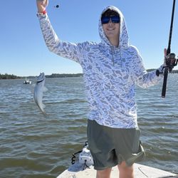 Freebird Charters