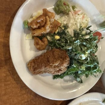 Sizzler - Steakhouses Near Me - Santa Clara, California