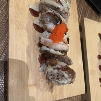 Zakuro - Rex Special - Sushi Bars Near Me - Lincoln, California Zakuro - Rex Special - Sushi Bars Near Me - Lincoln, California