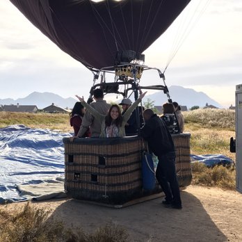 Adventure Balloon Rides - Hot Air Balloons Near Me - Perris, California Adventure Balloon Rides - Hot Air Balloons Near Me - Perris, California