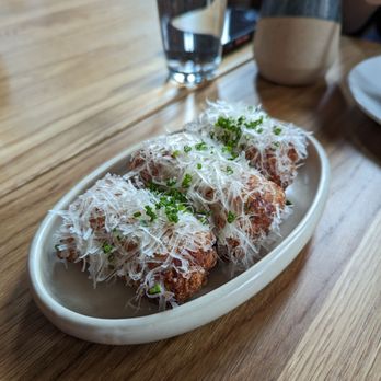Bridgette Bar - Italian Near Me - Toronto, Ontario