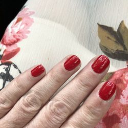 Left hand.