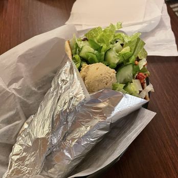 Brave The Flames - Chicken Gyro - Seafood Near Me - Tannersville, New York Brave The Flames - Chicken Gyro - Seafood Near Me - Tannersville, New York