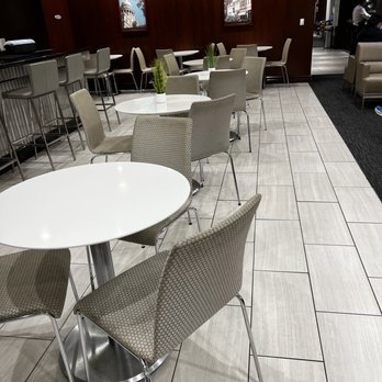 United Club - Airport Lounges Near Me - Austin, Texas United Club - Airport Lounges Near Me - Austin, Texas