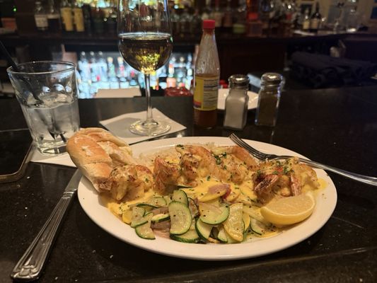 Owen Brennan's Restaurant by null