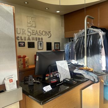 Four Seasons Cleaners - Dry Cleaning Near Me - Ventura, California Four Seasons Cleaners - Dry Cleaning Near Me - Ventura, California