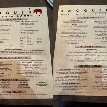 Smoqued California BBQ - 12/2025 - Barbeque Near Me - Orange, California Smoqued California BBQ - 12/2025 - Barbeque Near Me - Orange, California