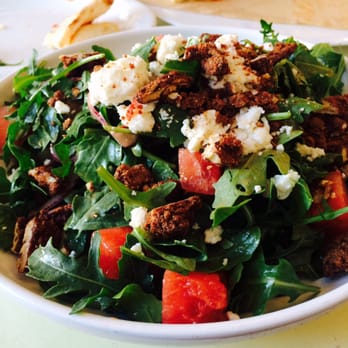 Summer Kitchen +bakeshop - So refreshing - New American Near Me - Berkeley, California