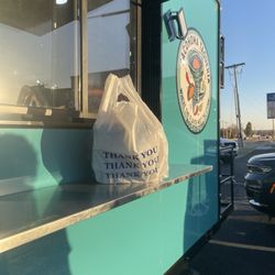 Tacohoma Taqueria