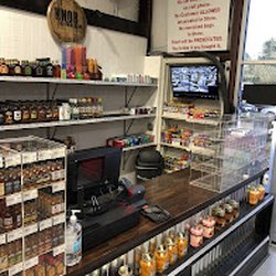 Ludowici Liquor