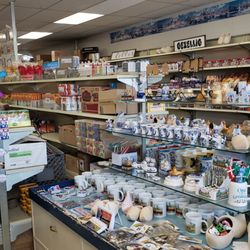 Dutch Bakery & Variety Foods