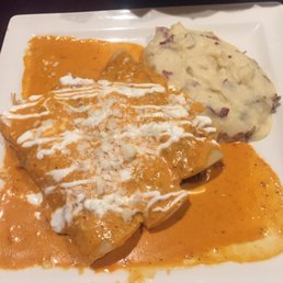 Chipotle Enchiladas Chipotle Enchiladas