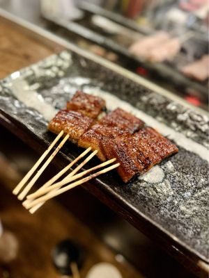 Yakitori Hino by null