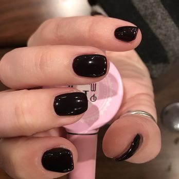 Today's Nails - Yen is the shit! When making an appt with her it's pronounced Ann! - Nail Salons Near Me - Santa Rosa, California Today's Nails - Yen is the shit! When making an appt with her it's pronounced Ann! - Nail Salons Near Me - Santa Rosa, California