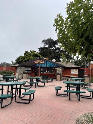 Ragged Point Inn & Resort by null