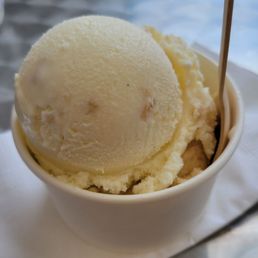Key Lime Pie Ice Cream