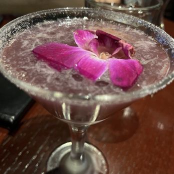 Oswego Grill - Lavender martini - American Near Me - Wilsonville, Oregon Oswego Grill - Lavender martini - American Near Me - Wilsonville, Oregon