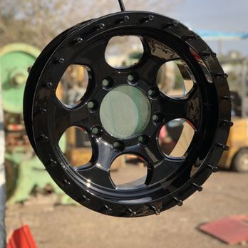Sun State Powder Coating - Powder Coating Near Me - Phoenix, Arizona Sun State Powder Coating - Powder Coating Near Me - Phoenix, Arizona