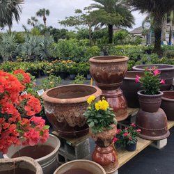 Emerald Island Garden Center