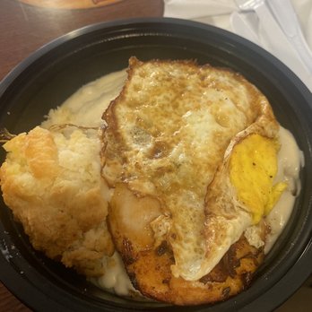 Bubba’s Biscuit Lexington - Breakfast & Brunch Near Me - Lexington, South Carolina