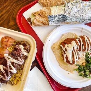 Wrap It Up - Mediterranean Near Me - Reno, Nevada Wrap It Up - Mediterranean Near Me - Reno, Nevada