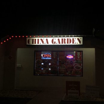 China Garden - Chinese Near Me - Spring Hill, Florida China Garden - Chinese Near Me - Spring Hill, Florida