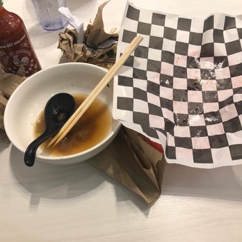 Broth & Basil - All gone - Noodles Near Me - Pflugerville, Texas