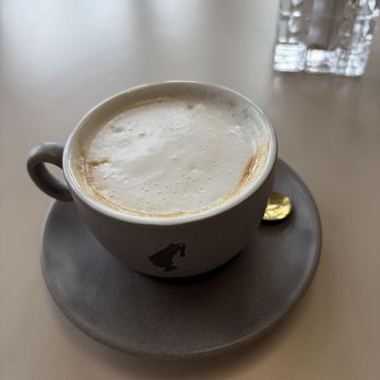 La Croquantine de matthieu - Latte ! - Bakeries Near Me - Doral, Florida