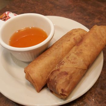 Pho 60 cafe - Shrimp and pork spring rolls - Vietnamese Near Me - Richmond, Virginia Pho 60 cafe - Shrimp and pork spring rolls - Vietnamese Near Me - Richmond, Virginia