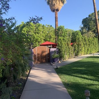 Lavender Bistro - New American Near Me - La Quinta, California